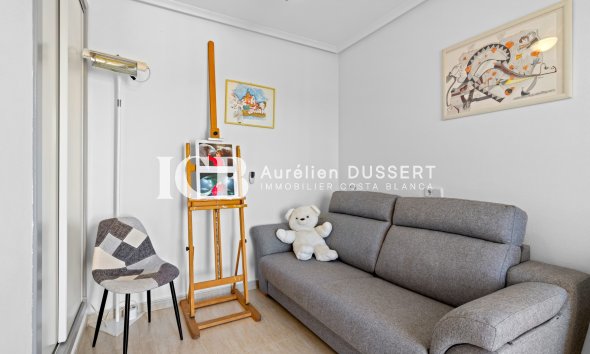 Revente - Maison individuelle -
Guardamar del Segura - El Raso