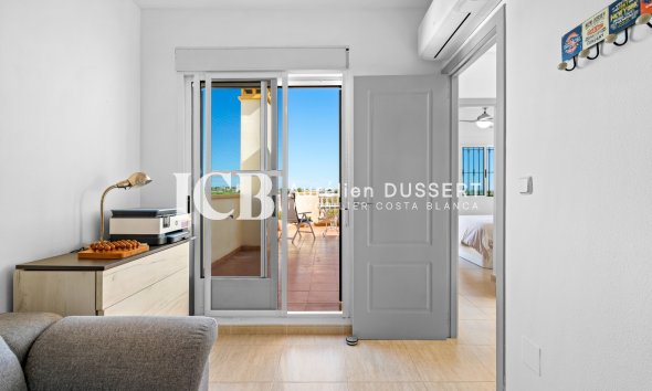 Revente - Maison individuelle -
Guardamar del Segura - El Raso