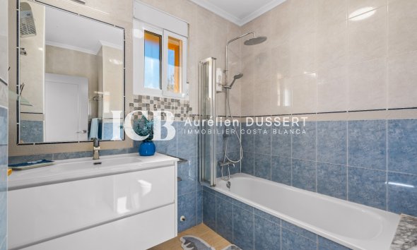 Revente - Maison individuelle -
Guardamar del Segura - El Raso