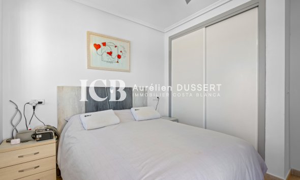 Revente - Maison individuelle -
Guardamar del Segura - El Raso