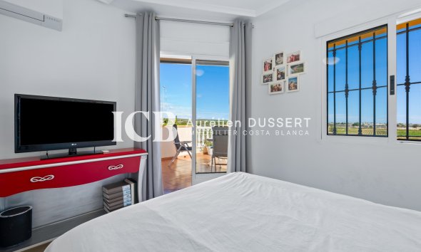 Revente - Maison individuelle -
Guardamar del Segura - El Raso