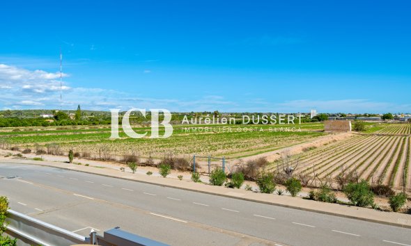 Revente - Maison individuelle -
Guardamar del Segura - El Raso