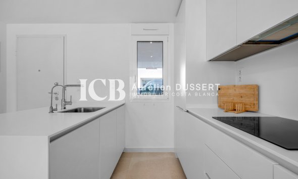 Resale - Apartment / flat -
Pilar de la Horadada