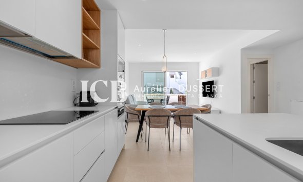 Resale - Apartment / flat -
Pilar de la Horadada