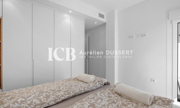 Resale - Apartment / flat -
Pilar de la Horadada