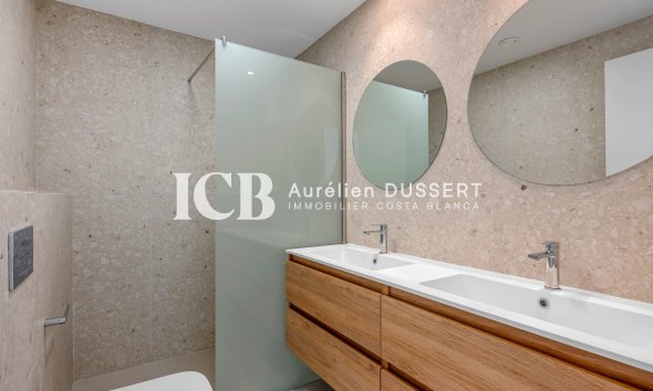 Resale - Apartment / flat -
Pilar de la Horadada