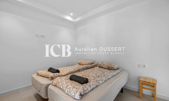 Resale - Apartment / flat -
Pilar de la Horadada