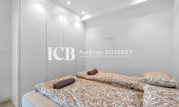 Resale - Apartment / flat -
Pilar de la Horadada