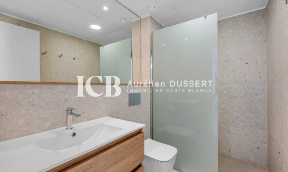 Resale - Apartment / flat -
Pilar de la Horadada