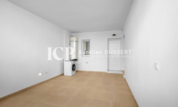 Resale - Apartment / flat -
Pilar de la Horadada