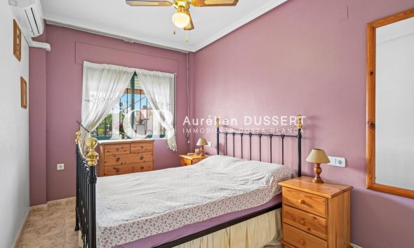 Revente - Maison mitoyenne -
Orihuela Costa - La Zenia