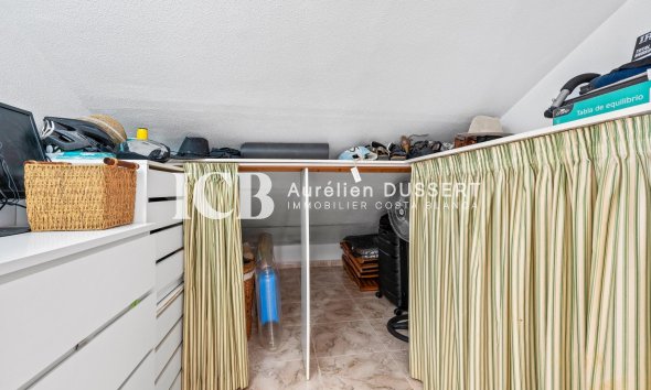 Revente - Maison mitoyenne -
Orihuela Costa - La Zenia