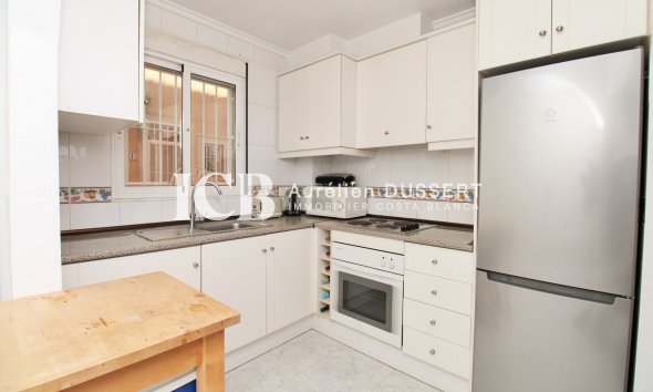 Revente - Maison mitoyenne -
Orihuela Costa - Playa Flamenca