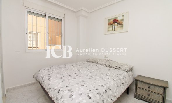 Revente - Maison mitoyenne -
Orihuela Costa - Playa Flamenca