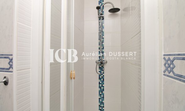 Revente - Maison mitoyenne -
Orihuela Costa - Playa Flamenca