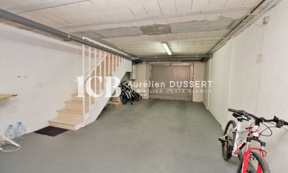 Revente - Maison mitoyenne -
Orihuela Costa - Playa Flamenca