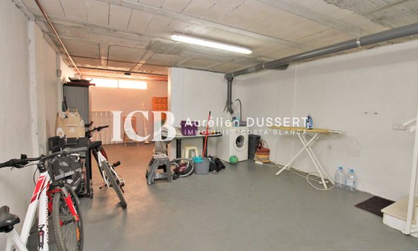 Revente - Maison mitoyenne -
Orihuela Costa - Playa Flamenca