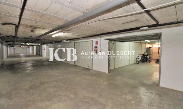 Revente - Maison mitoyenne -
Orihuela Costa - Playa Flamenca