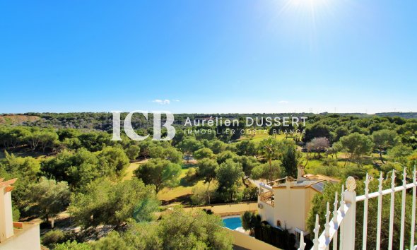 Revente - Appartement -
Orihuela Costa - Las Ramblas Golf