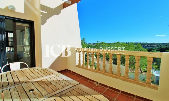 Revente - Appartement -
Orihuela Costa - Las Ramblas Golf