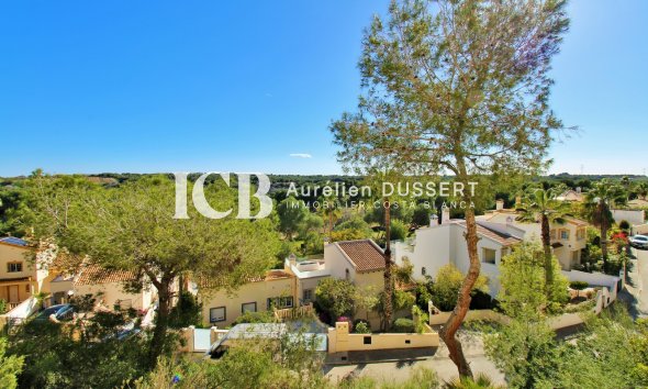 Revente - Appartement -
Orihuela Costa - Las Ramblas Golf