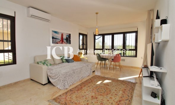 Revente - Appartement -
Orihuela Costa - Las Ramblas Golf