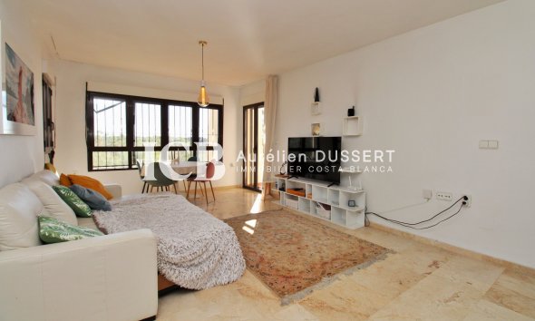 Revente - Appartement -
Orihuela Costa - Las Ramblas Golf