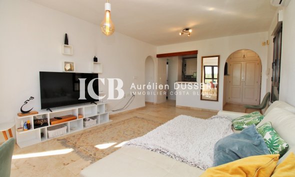 Revente - Appartement -
Orihuela Costa - Las Ramblas Golf
