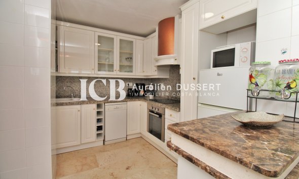 Revente - Appartement -
Orihuela Costa - Las Ramblas Golf