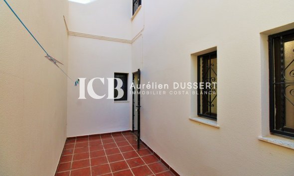 Revente - Appartement -
Orihuela Costa - Las Ramblas Golf