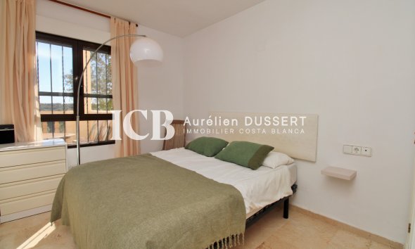 Revente - Appartement -
Orihuela Costa - Las Ramblas Golf