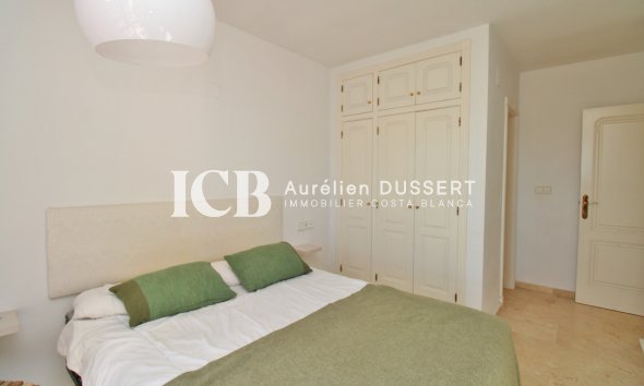 Revente - Appartement -
Orihuela Costa - Las Ramblas Golf