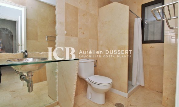 Revente - Appartement -
Orihuela Costa - Las Ramblas Golf