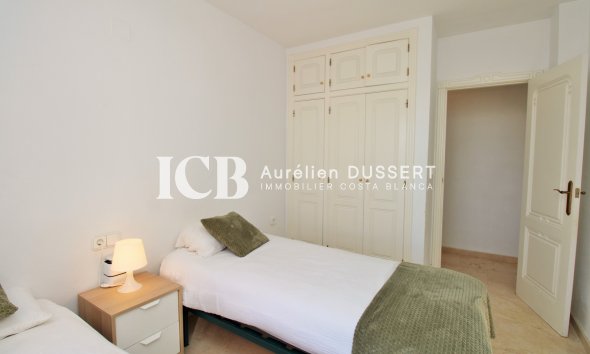 Revente - Appartement -
Orihuela Costa - Las Ramblas Golf