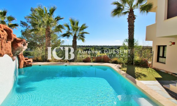 Revente - Appartement -
Orihuela Costa - Las Ramblas Golf