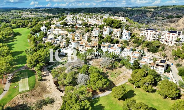 Revente - Appartement -
Orihuela Costa - Las Ramblas Golf