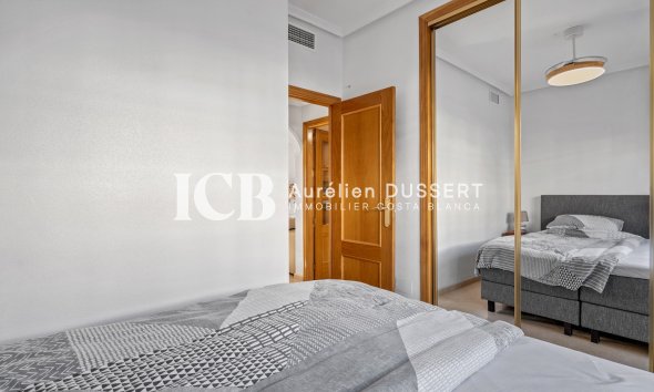 Revente - Maison mitoyenne -
San Miguel de Salinas