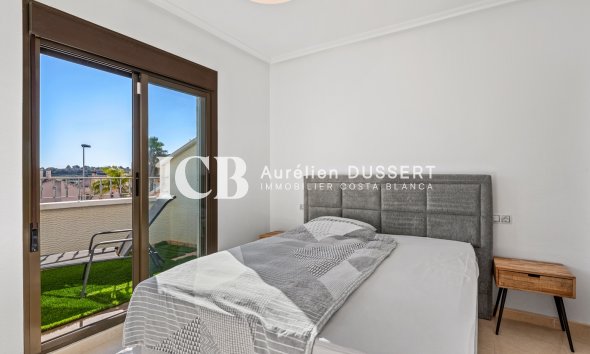 Revente - Maison mitoyenne -
San Miguel de Salinas