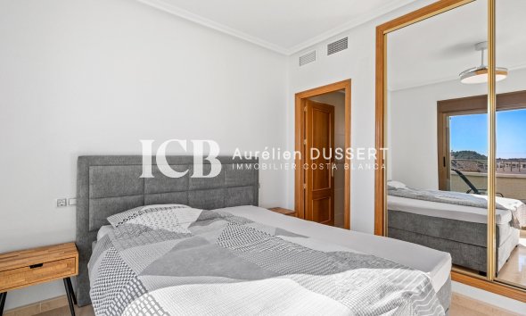 Revente - Maison mitoyenne -
San Miguel de Salinas