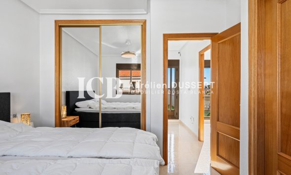 Revente - Maison mitoyenne -
San Miguel de Salinas