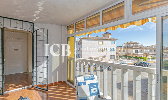 Resale - Apartment / flat -
Orihuela Costa - Villas San Jose