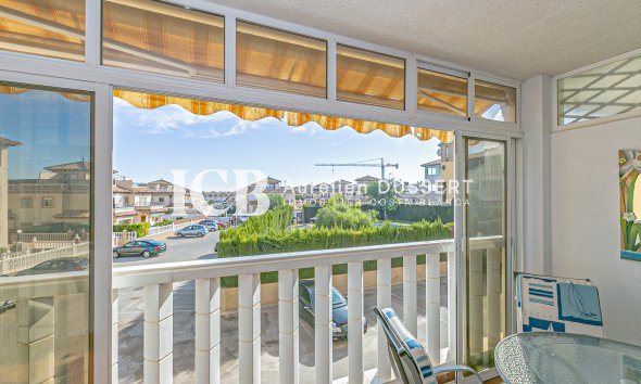 Resale - Apartment / flat -
Orihuela Costa - Villas San Jose