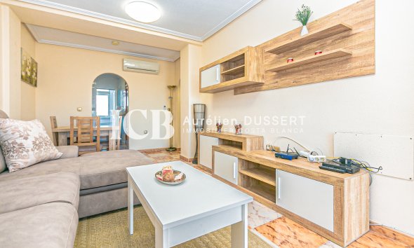 Resale - Apartment / flat -
Orihuela Costa - Villas San Jose