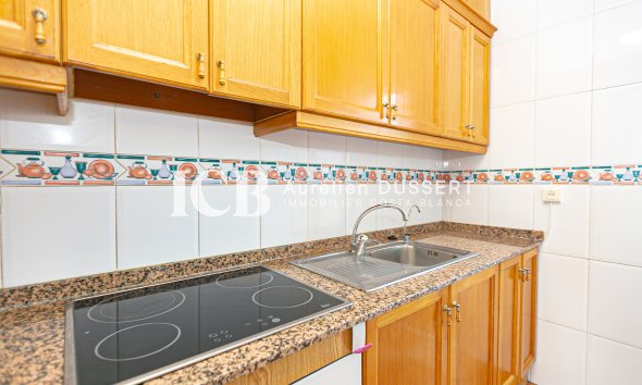 Resale - Apartment / flat -
Orihuela Costa - Villas San Jose