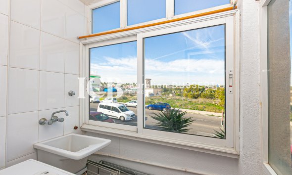 Resale - Apartment / flat -
Orihuela Costa - Villas San Jose