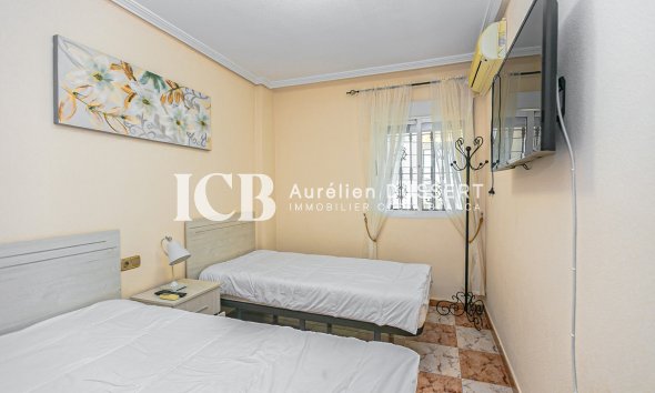 Resale - Apartment / flat -
Orihuela Costa - Villas San Jose