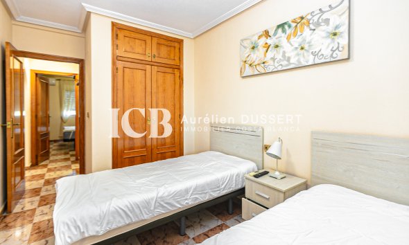 Resale - Apartment / flat -
Orihuela Costa - Villas San Jose