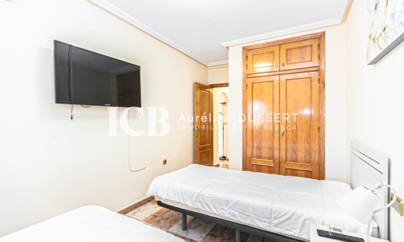 Resale - Apartment / flat -
Orihuela Costa - Villas San Jose
