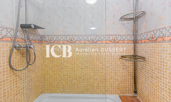 Resale - Apartment / flat -
Orihuela Costa - Villas San Jose