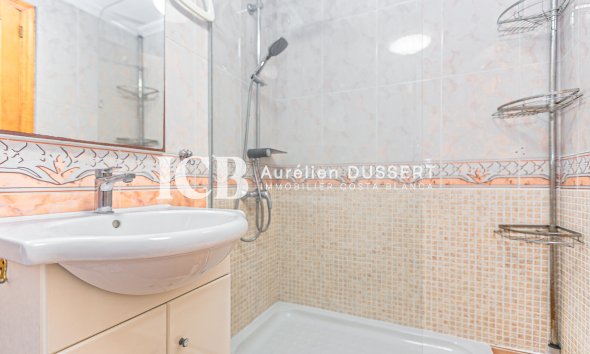 Resale - Apartment / flat -
Orihuela Costa - Villas San Jose